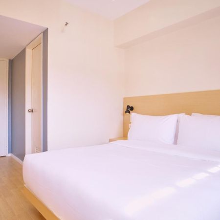 Bridge Hotel Express 카가얀드오로 외부 사진