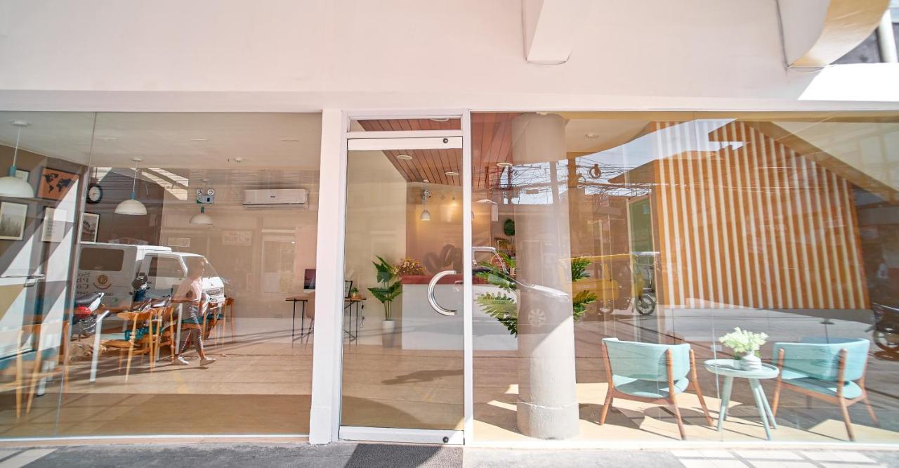 Bridge Hotel Express 카가얀드오로 외부 사진