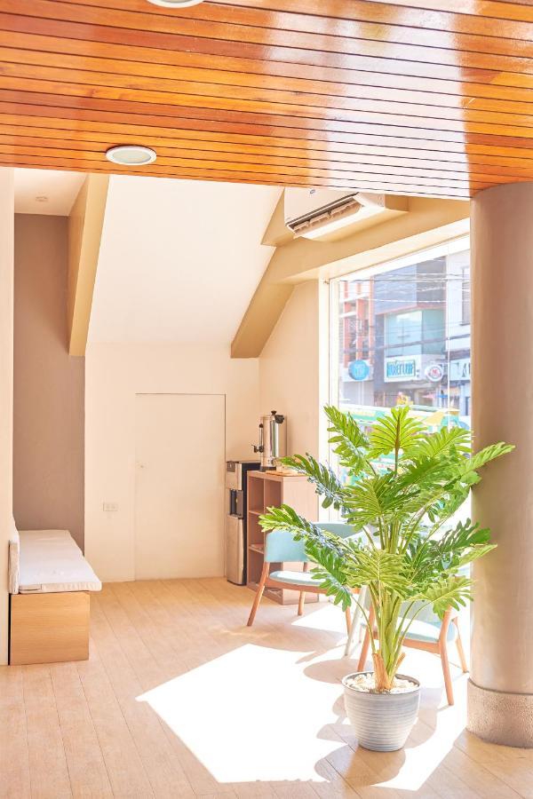 Bridge Hotel Express 카가얀드오로 외부 사진