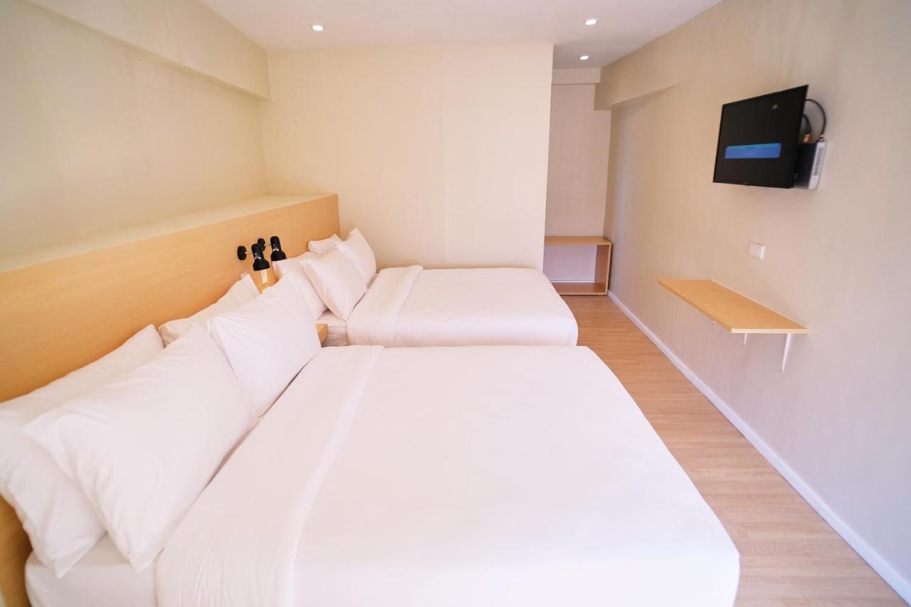 Bridge Hotel Express 카가얀드오로 외부 사진