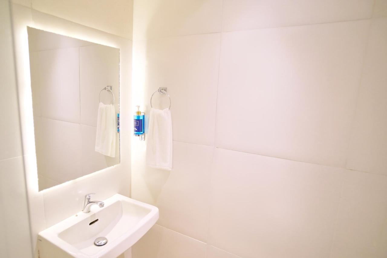 Bridge Hotel Express 카가얀드오로 외부 사진