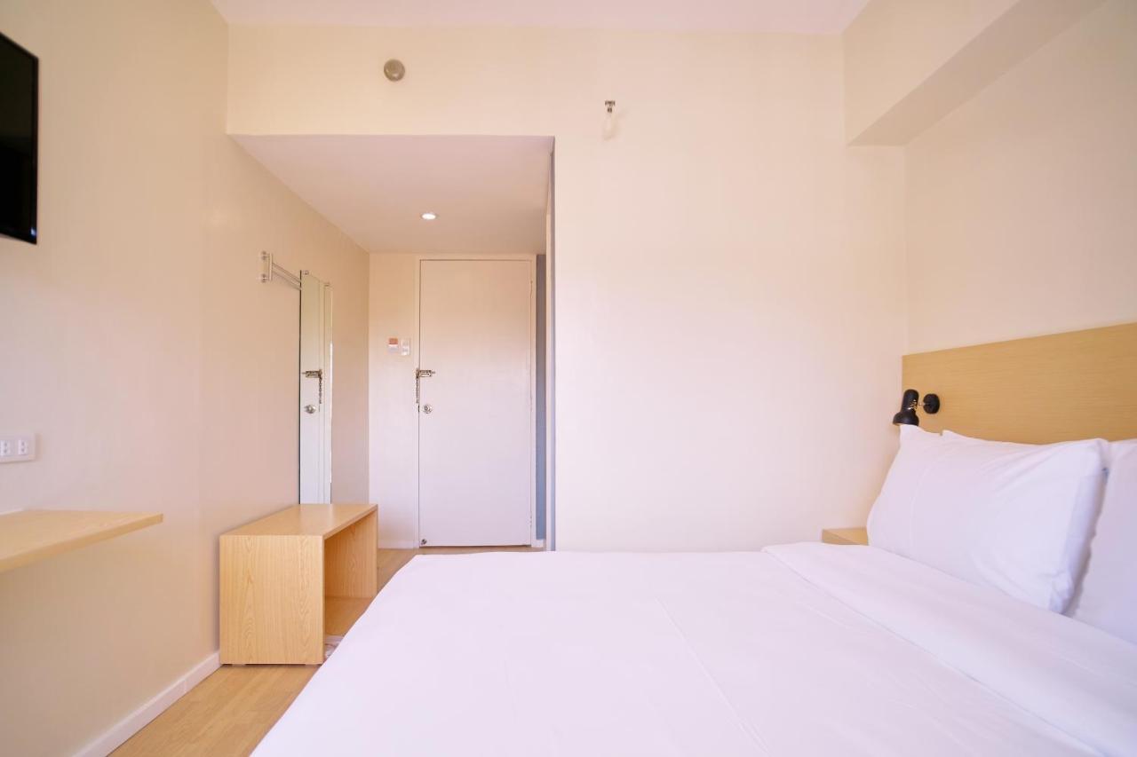 Bridge Hotel Express 카가얀드오로 외부 사진