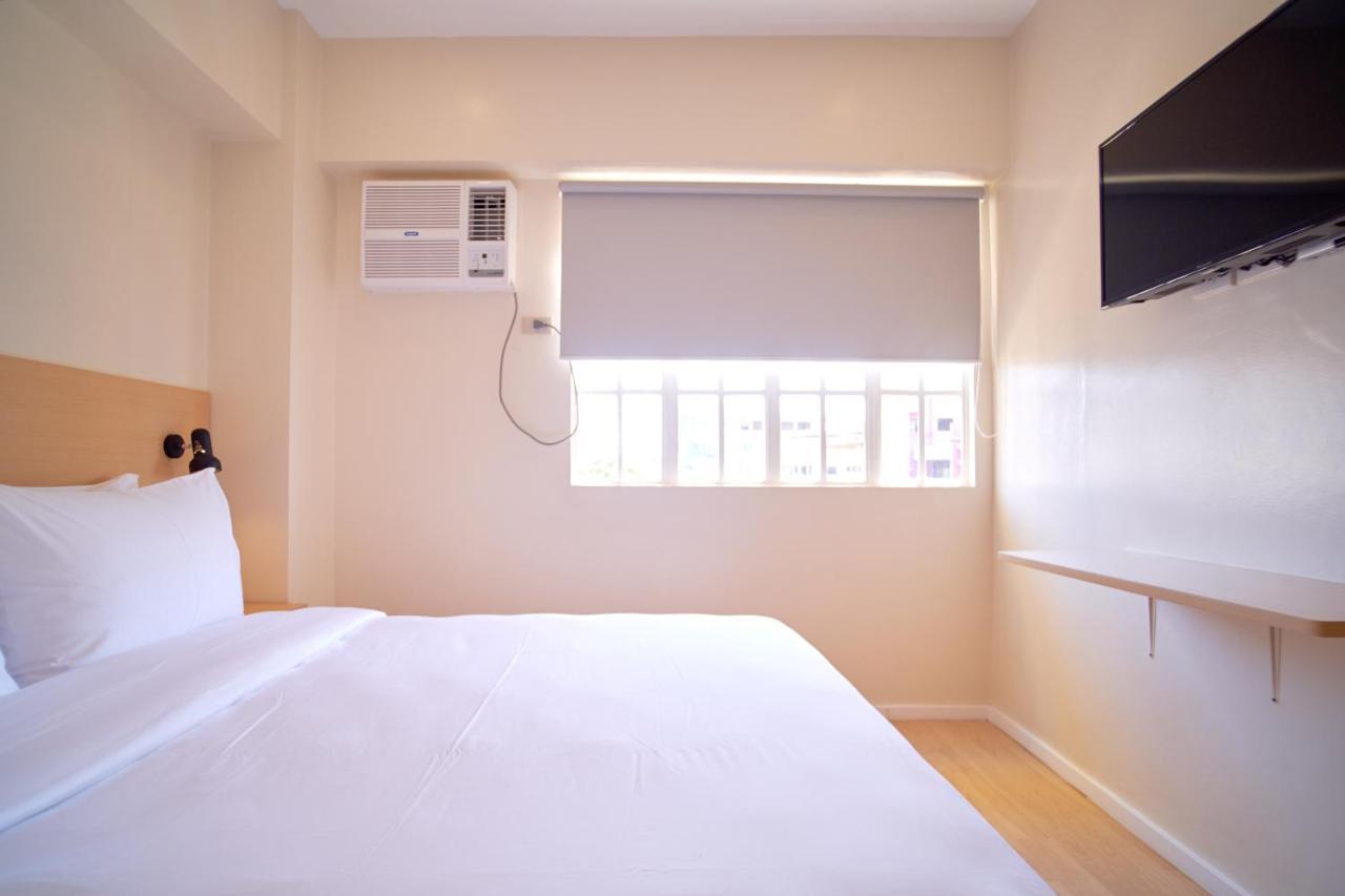 Bridge Hotel Express 카가얀드오로 외부 사진